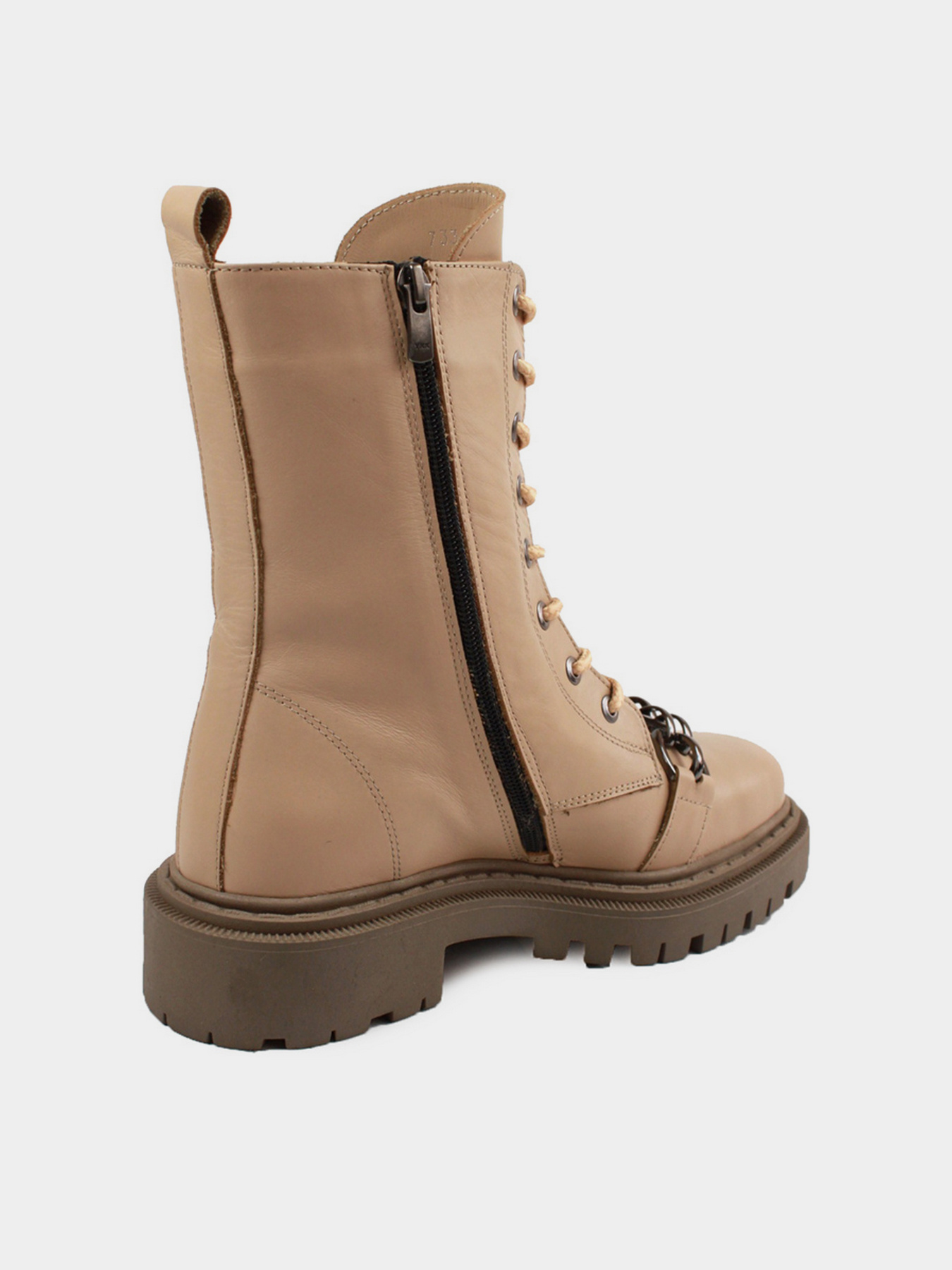 Ботинки It-girl модель 73316-026 Фото