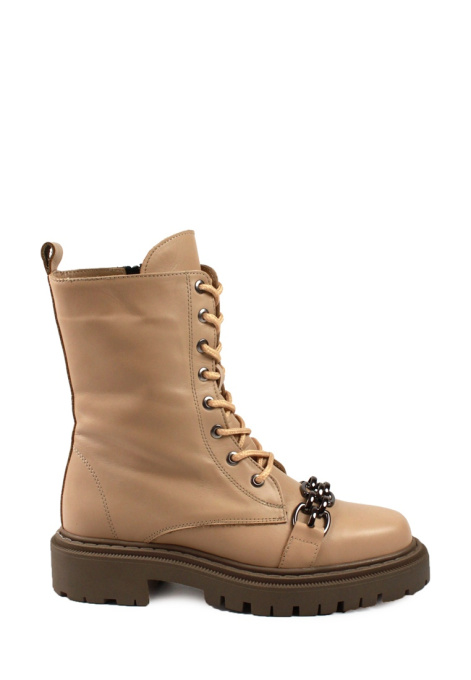 Черевики It-girl модель 73316-026 Фото