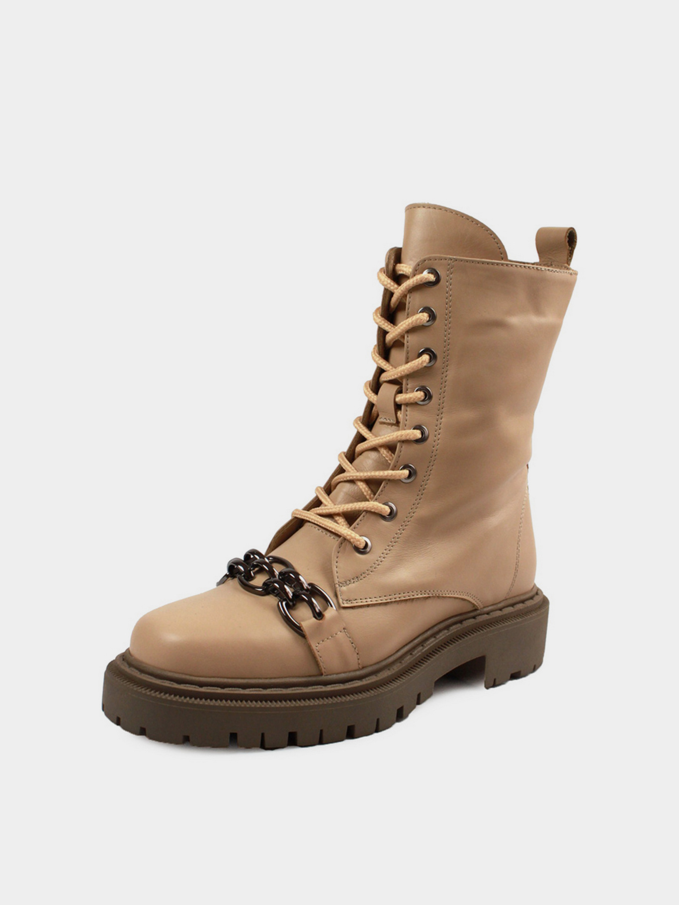 Ботинки It-girl модель 73316-026 Фото