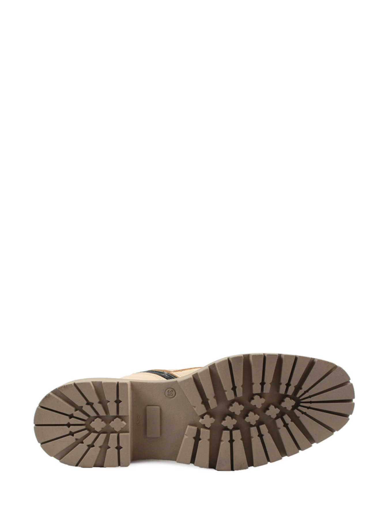 Ботинки It-girl модель 73316-026 Фото