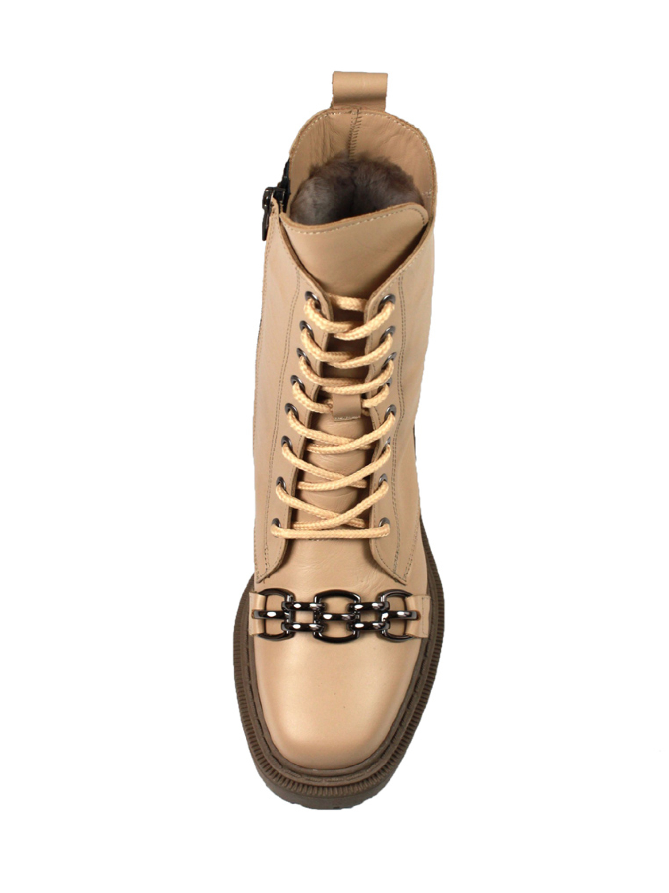 Ботинки It-girl модель 73316-026 Фото