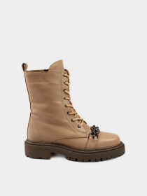 Ботинки It-girl модель 73316-026 Фото