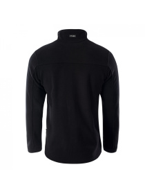 Флисовая кофта Elbrus Maze модель MAZE-BLACK Фото