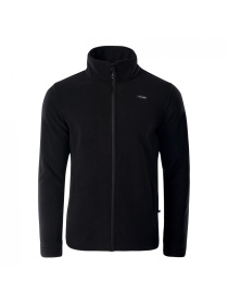 Флисовая кофта Elbrus Maze модель MAZE-BLACK Фото