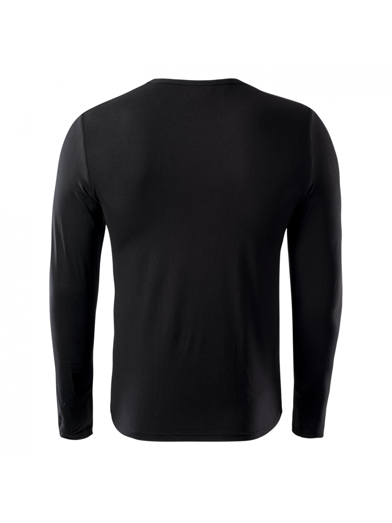 Спортивная кофта IQ Milky модель MILKY LS-BLACK Фото