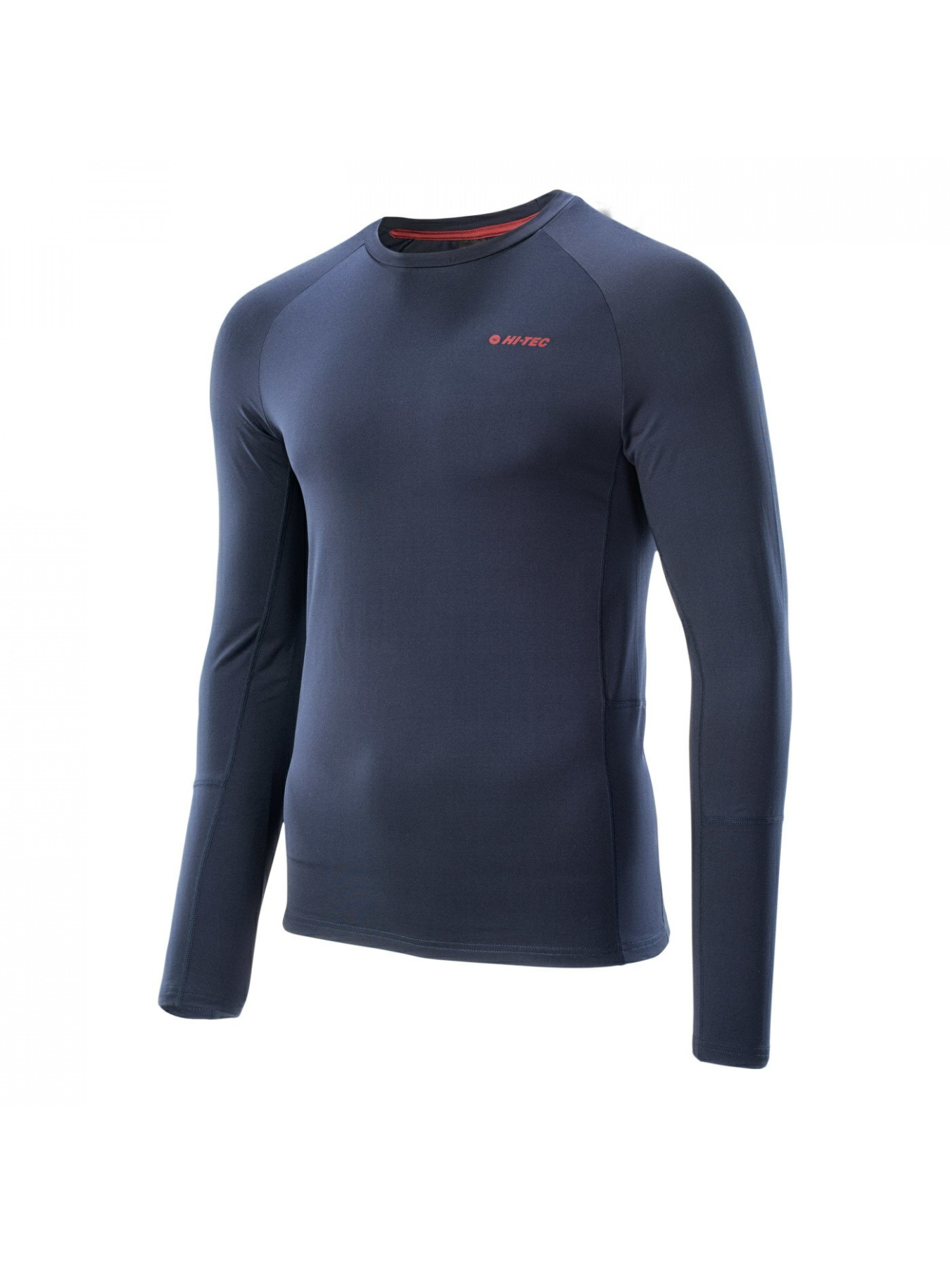 Спортивная кофта Hitec Alayo модель ALAYO-SKY CAPTAIN Фото