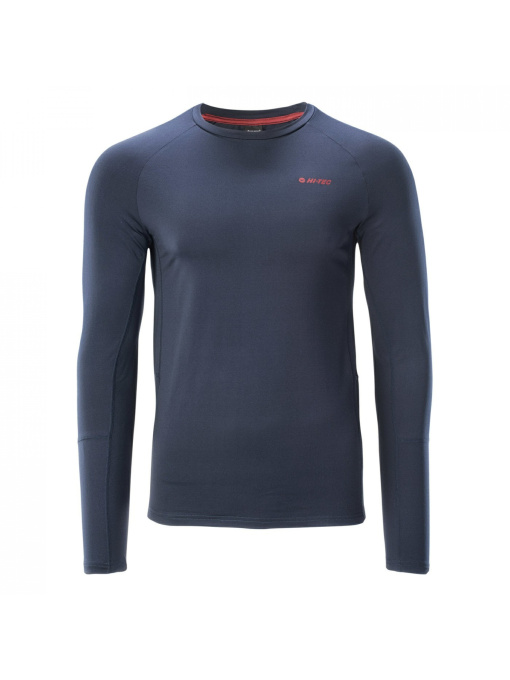 Спортивная кофта Hitec Alayo модель ALAYO-SKY CAPTAIN Фото