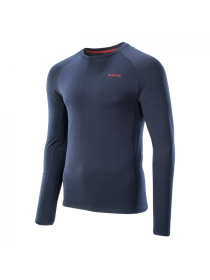 Спортивная кофта Hitec Alayo модель ALAYO-SKY CAPTAIN Фото