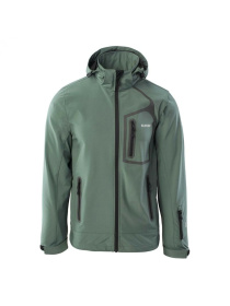 Ветровка Hitec Nils модель NILS-DARK FOREST Фото