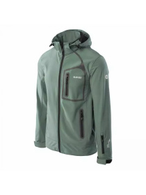 Ветровка Hitec Nils модель NILS-DARK FOREST Фото