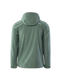 Ветровка Hitec Nils модель NILS-DARK FOREST Фото