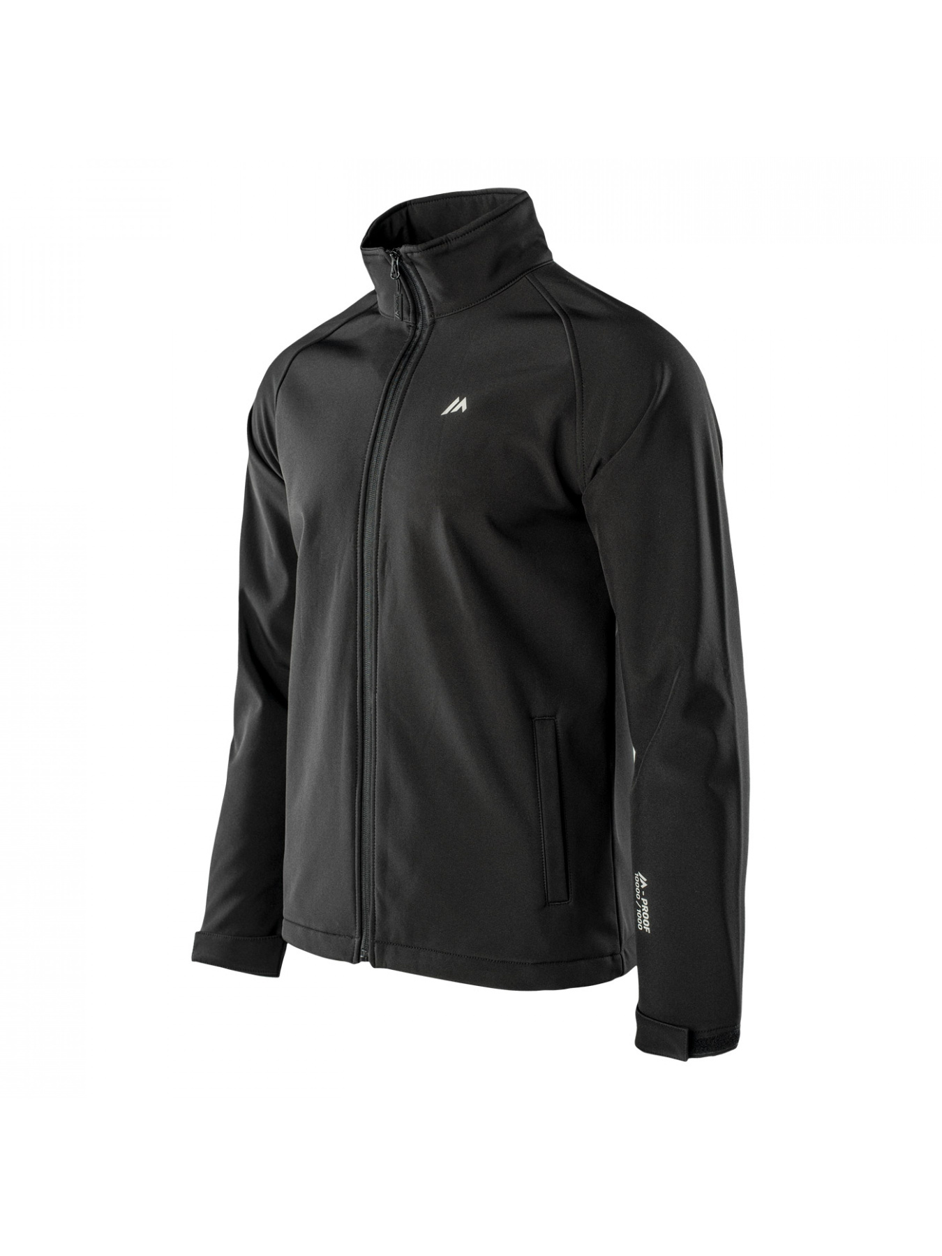 Вітровка Martes Metin модель METIN-BLACK Фото