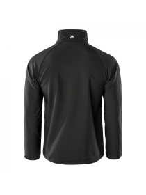 Вітровка Martes Metin модель METIN-BLACK Фото