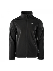 Вітровка Martes Metin модель METIN-BLACK Фото