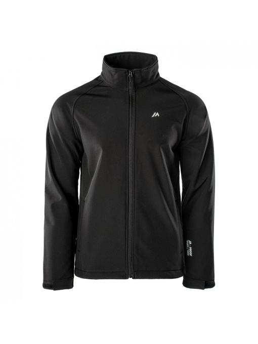 Ветровка Martes Metin модель METIN-BLACK Фото