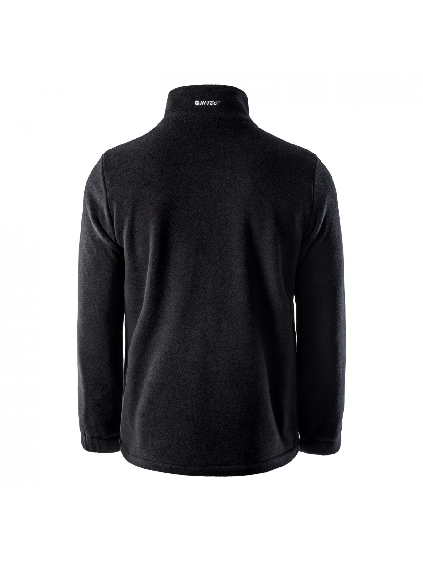 Флисовая кофта Hitec Ferns модель FERNS-BLACK Фото