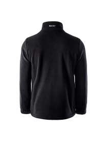 Флисовая кофта Hitec Ferns модель FERNS-BLACK Фото