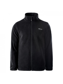 Флисовая кофта Hitec Ferns модель FERNS-BLACK Фото