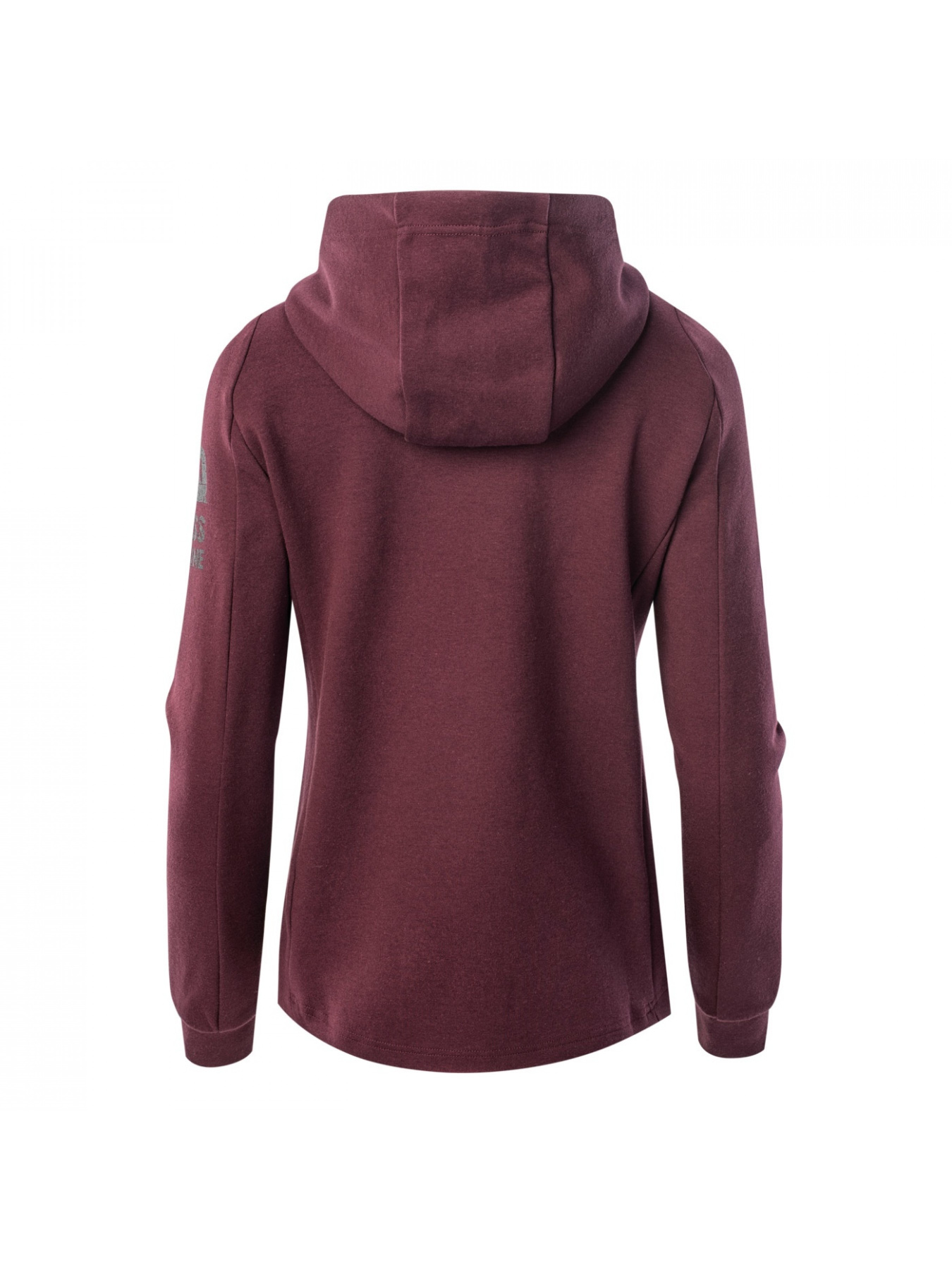 Кофта IQ Sorina модель SORINA WMNS-PORT ROYALE MELANG Фото