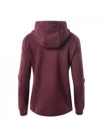 Кофта IQ Sorina модель SORINA WMNS-PORT ROYALE MELANG Фото