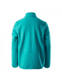 Флисовая кофта Martes Manon модель MANON JR-BLUE RADIANCE Фото