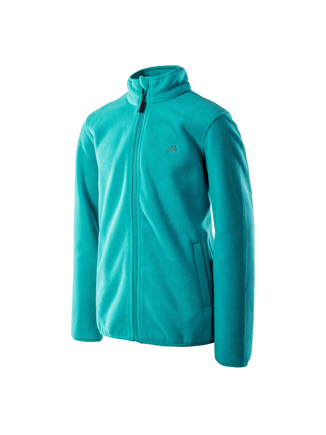 Флісова кофта Martes Manon модель MANON JR-BLUE RADIANCE Фото