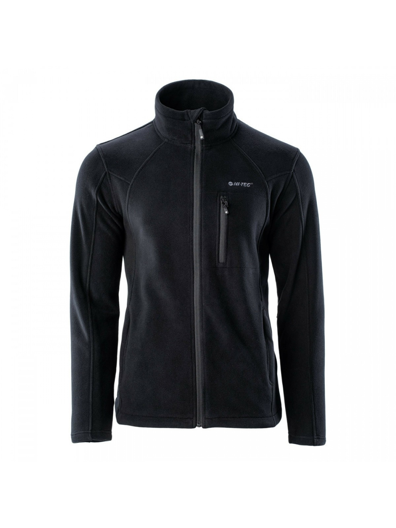 Флисовая кофта Hitec Monar модель MONAR-BLACK Фото