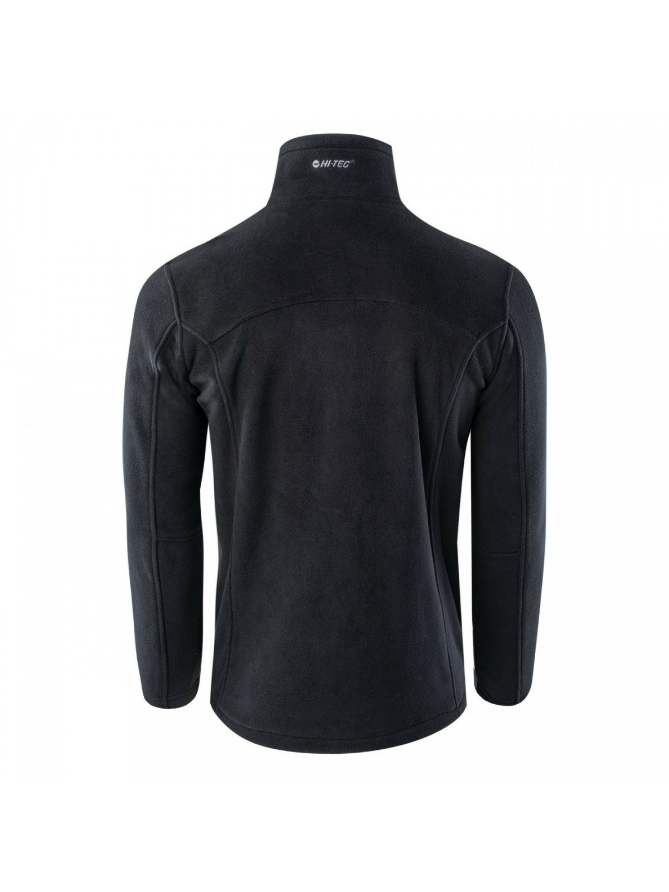 Флисовая кофта Hitec Monar модель MONAR-BLACK Фото