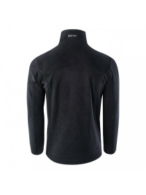 Флисовая кофта Hitec Monar модель MONAR-BLACK Фото