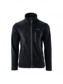 Флисовая кофта Hitec Monar модель MONAR-BLACK Фото