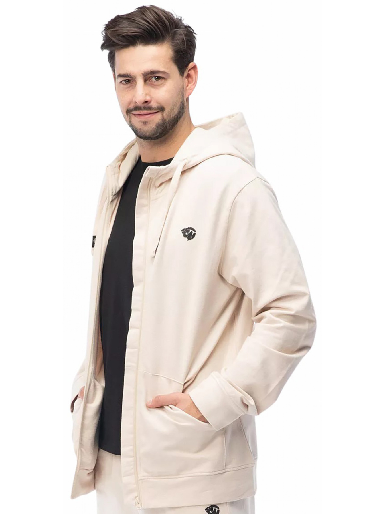 Кофта Iguana Jua модель JUA-SUMMER SAND Фото