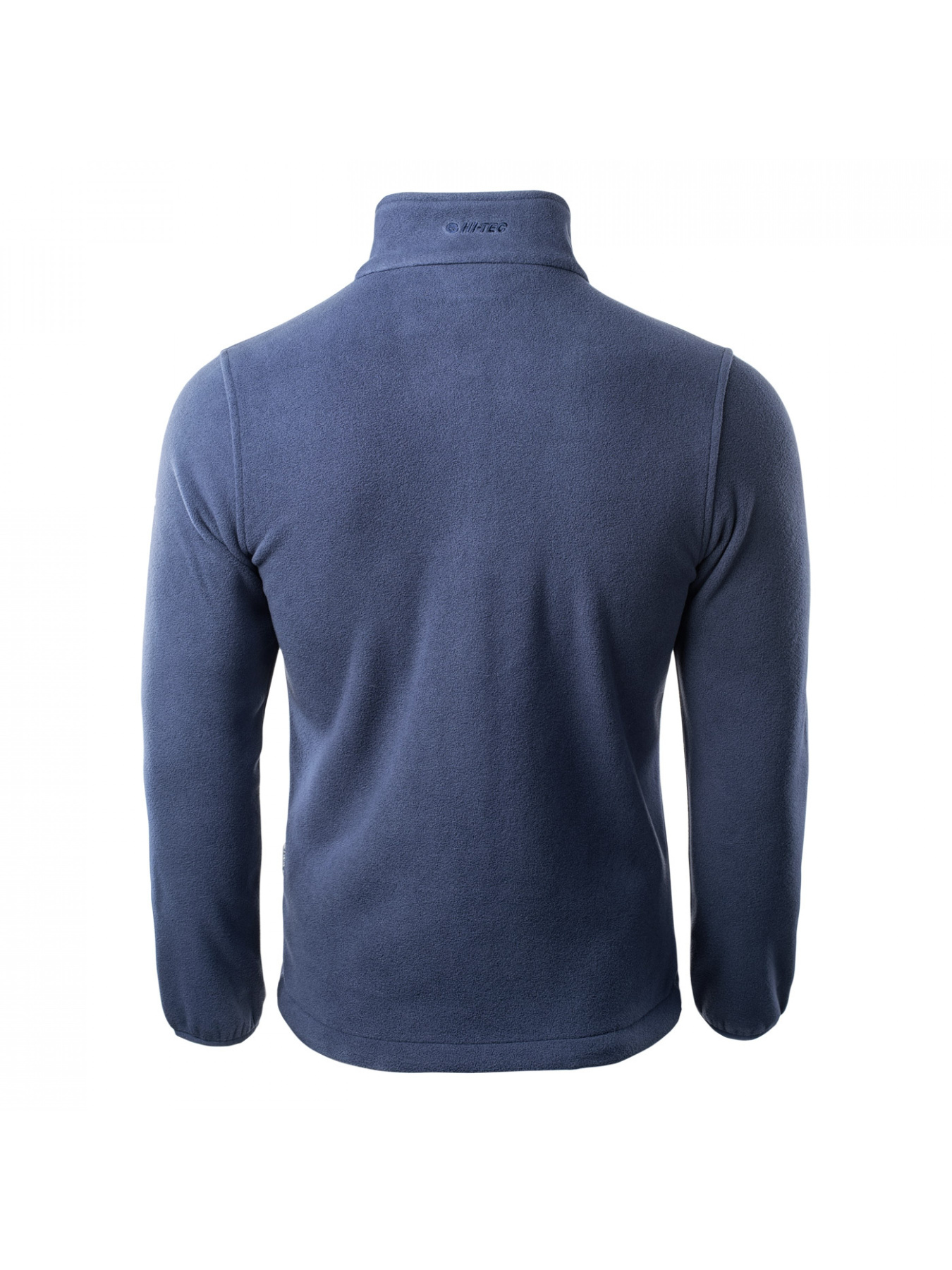 Флисовая кофта Hitec Henis модель HENIS-NAVY Фото