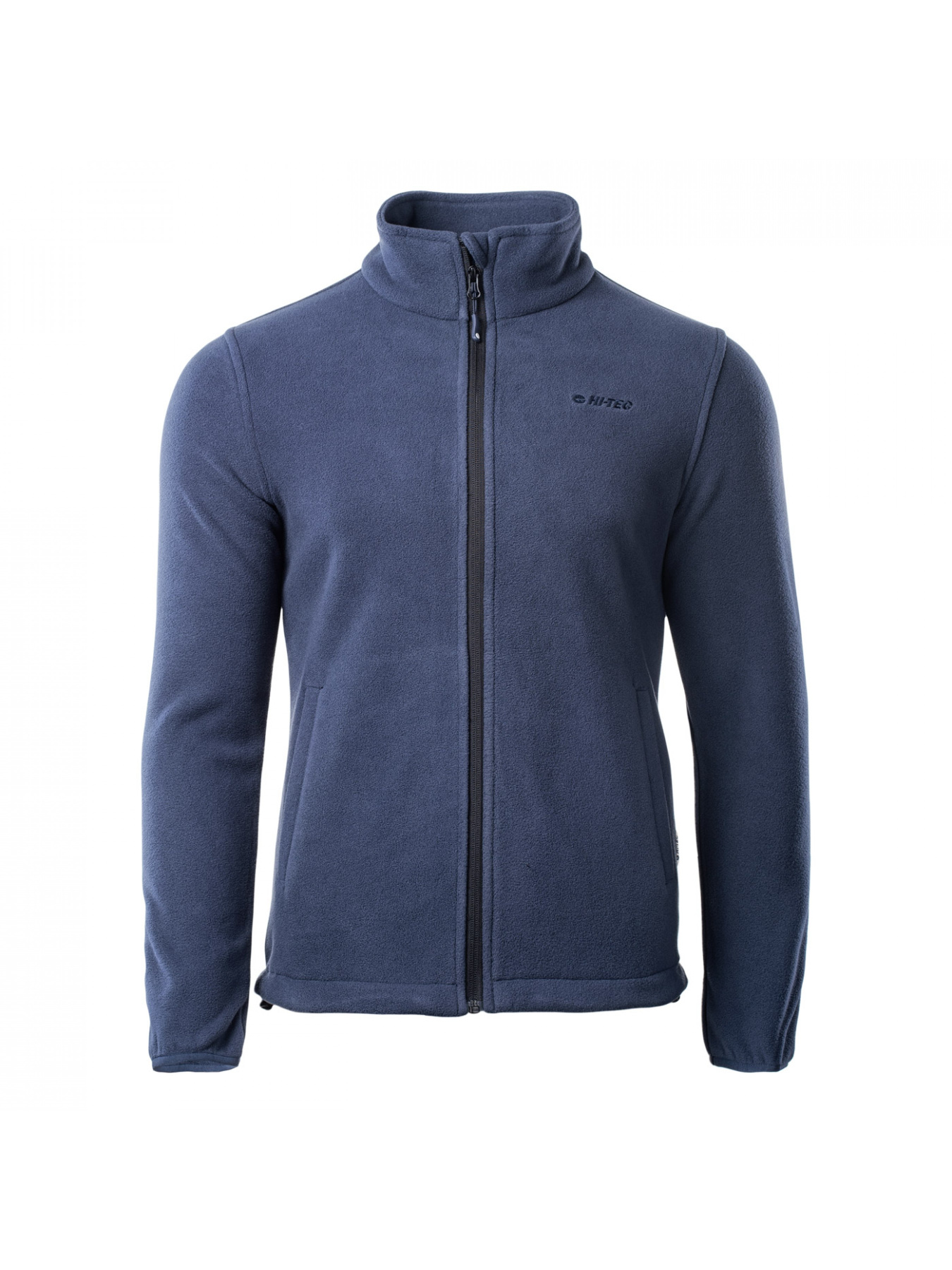 Флисовая кофта Hitec Henis модель HENIS-NAVY Фото