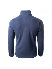 Флисовая кофта Hitec Henis модель HENIS-NAVY Фото