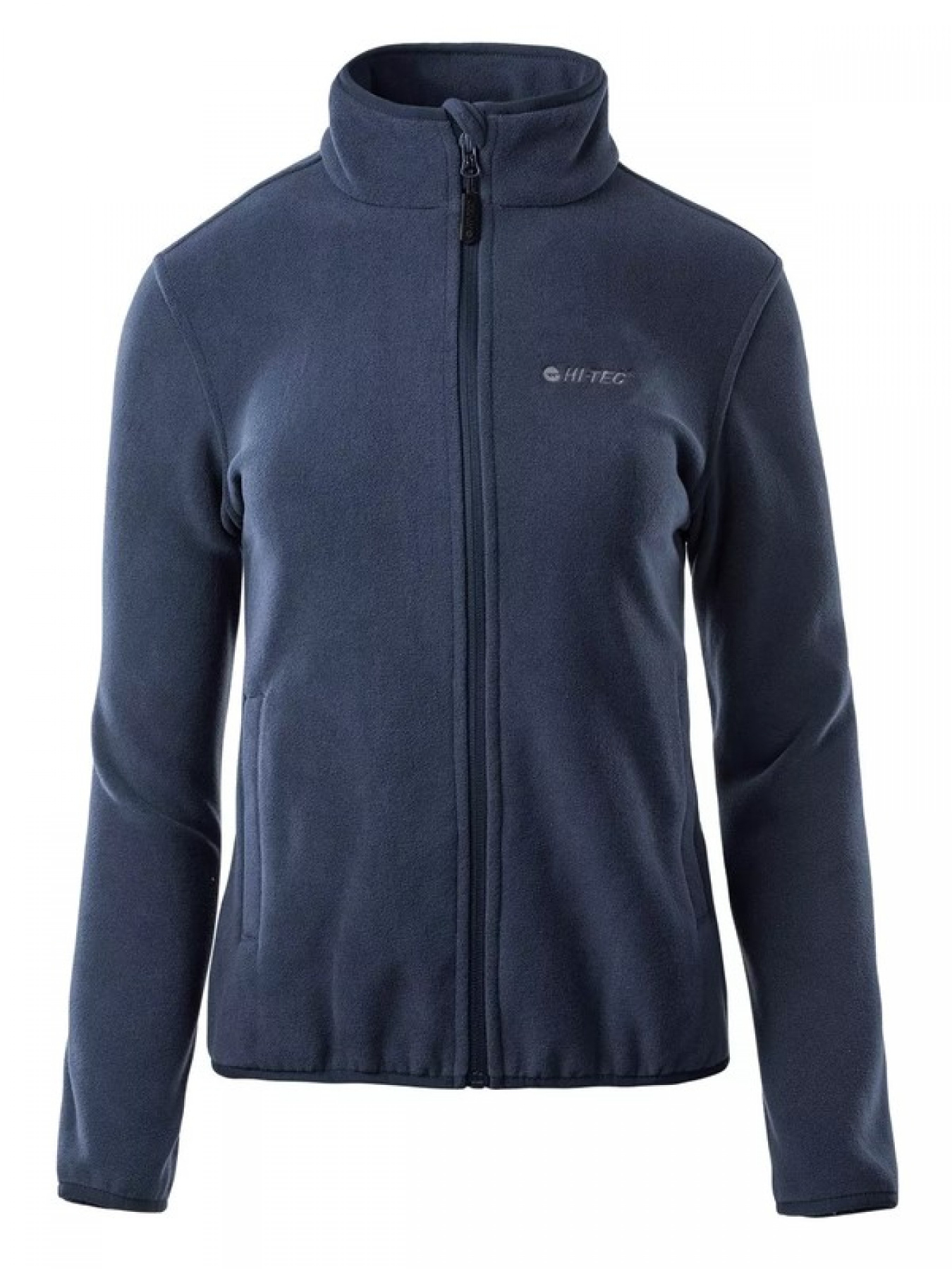 Флисовая кофта Hitec Lady Zoe модель LADY ZOE-MOOD INDIGO Фото