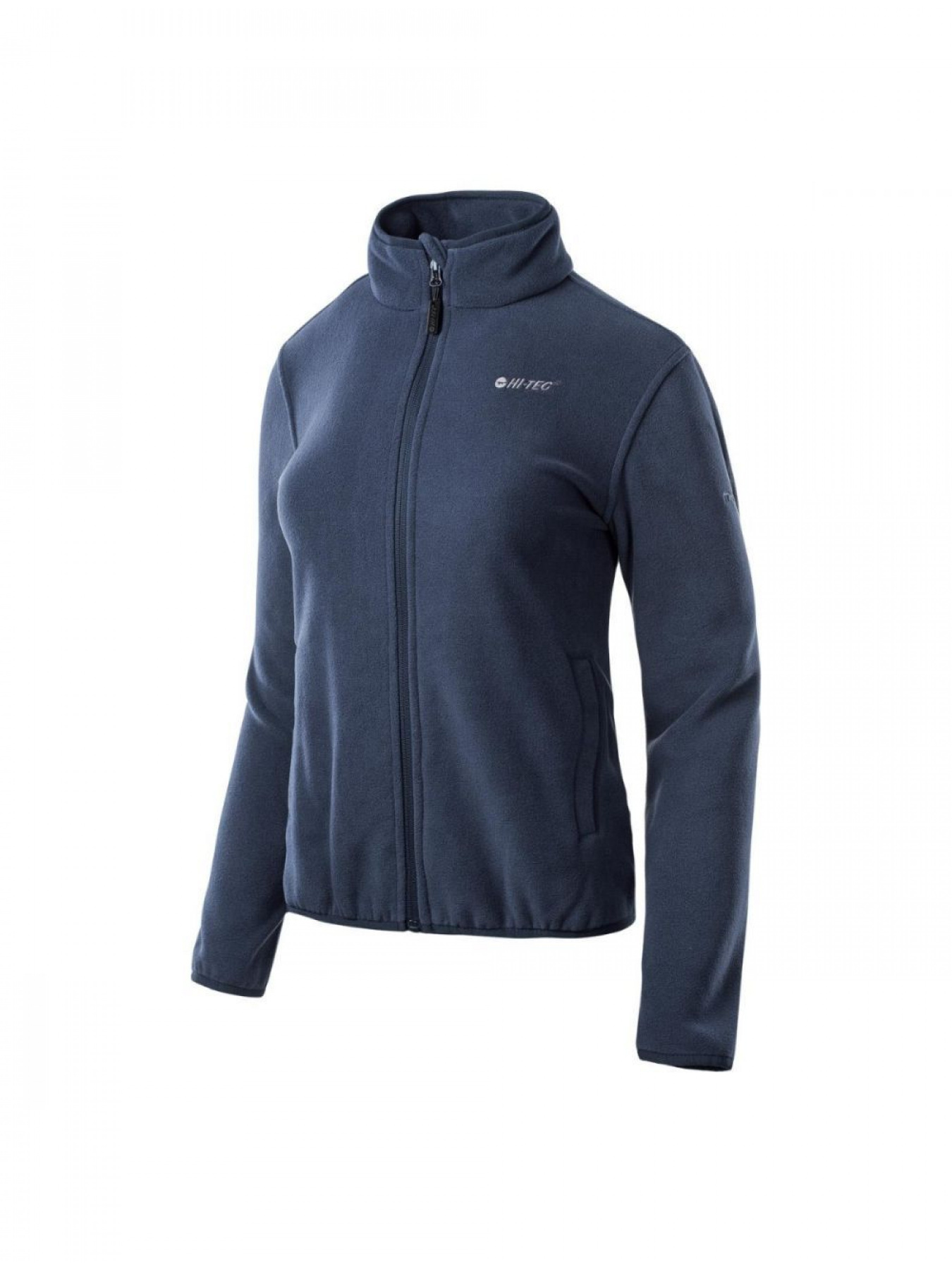 Флісова кофта Hitec Lady Zoe модель LADY ZOE-MOOD INDIGO Фото