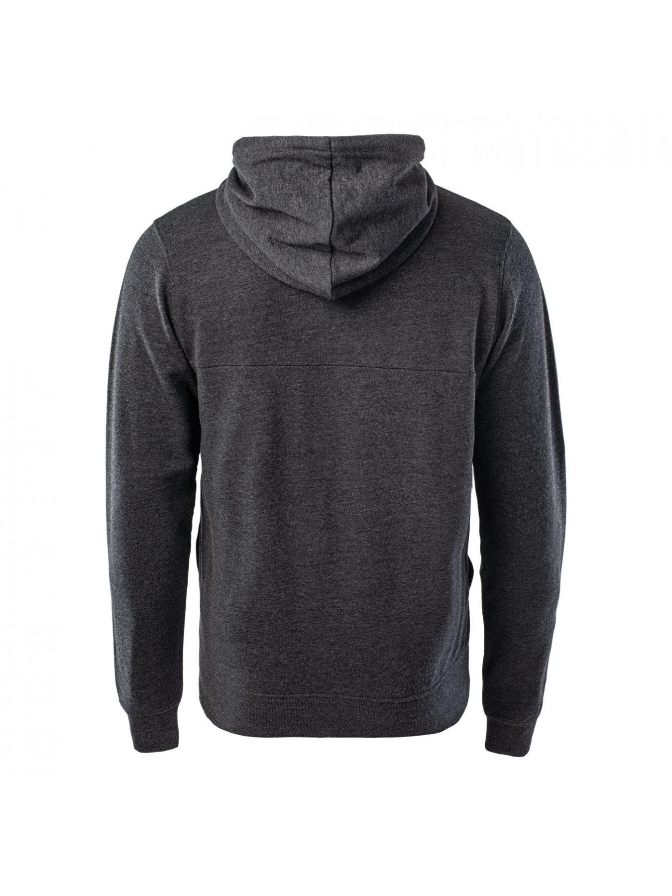 Кофта Hitec Sabarin модель SABARIN-BLACK MELANGE Фото