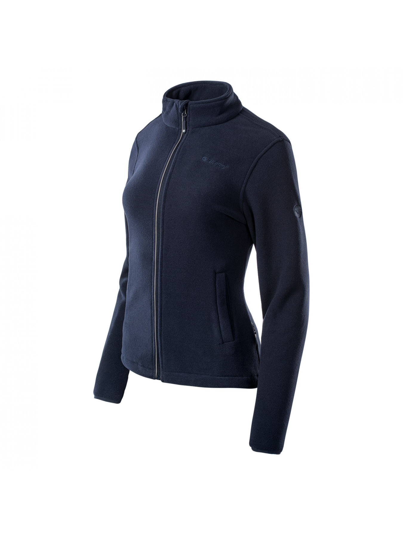 Кофта Hitec Lady Nader модель LADY NADER-INSIGNIA BLUE Фото