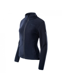Кофта Hitec Lady Nader модель LADY NADER-INSIGNIA BLUE Фото