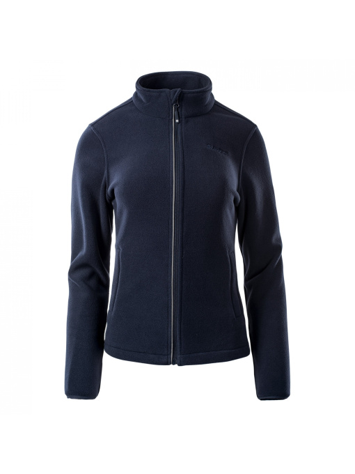 Кофта Hitec Lady Nader модель LADY NADER-INSIGNIA BLUE Фото