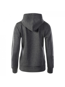 Кофта Hitec Lady Silian модель LADY SILIAN-DK GRE MEL/IMP PIN Фото