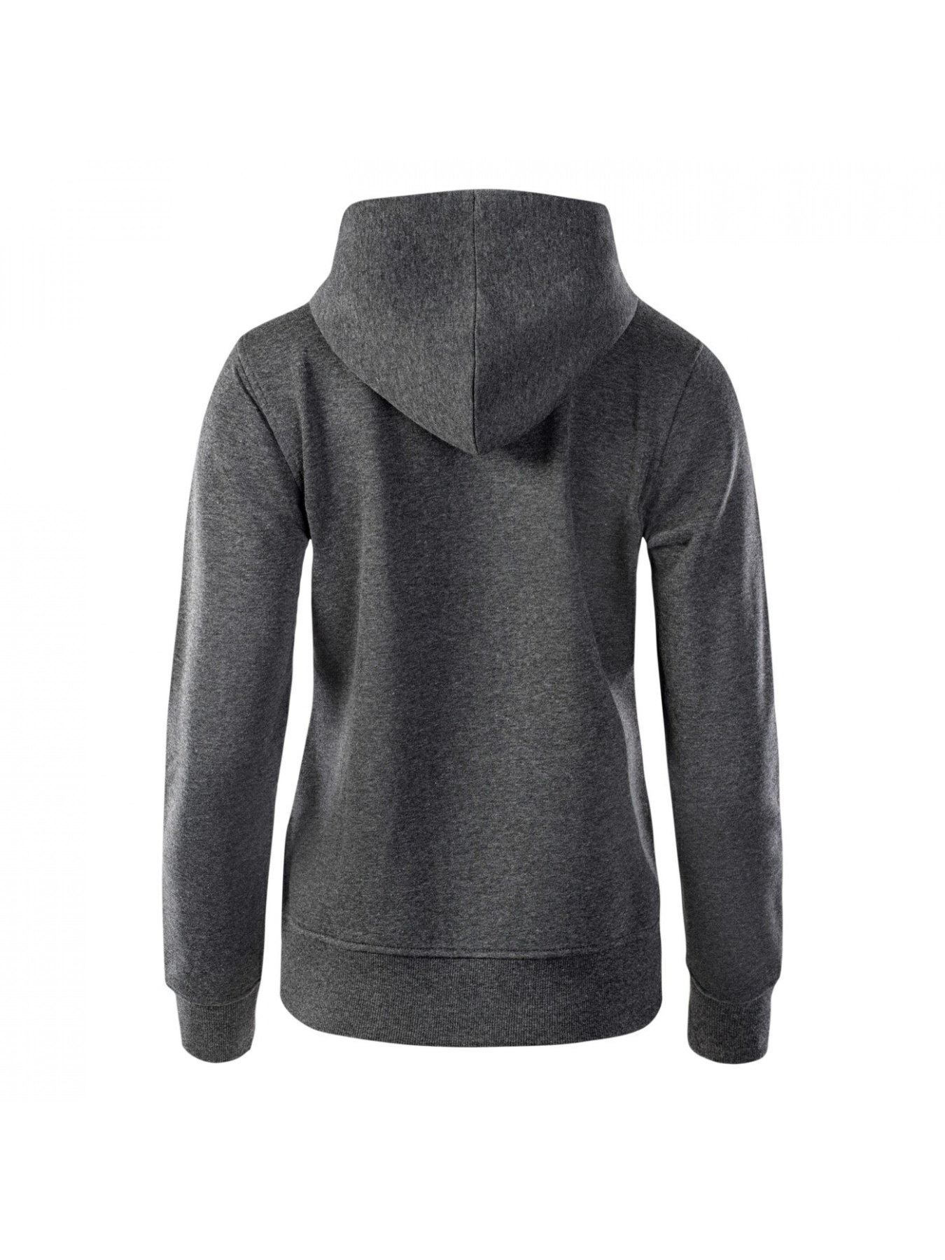 Кофта Hitec Lady Silian модель LADY SILIAN-DK GRE MEL/IMP PIN Фото