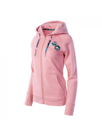 Кофта Elbrus Rivia модель RIVIA II WOS-BEIDAL ROSE Фото