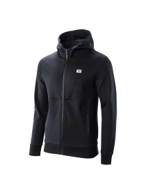 Кофта IQ Vesil модель VESIL-BLACK Фото