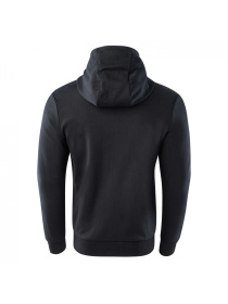 Кофта IQ Vesil модель VESIL-BLACK Фото