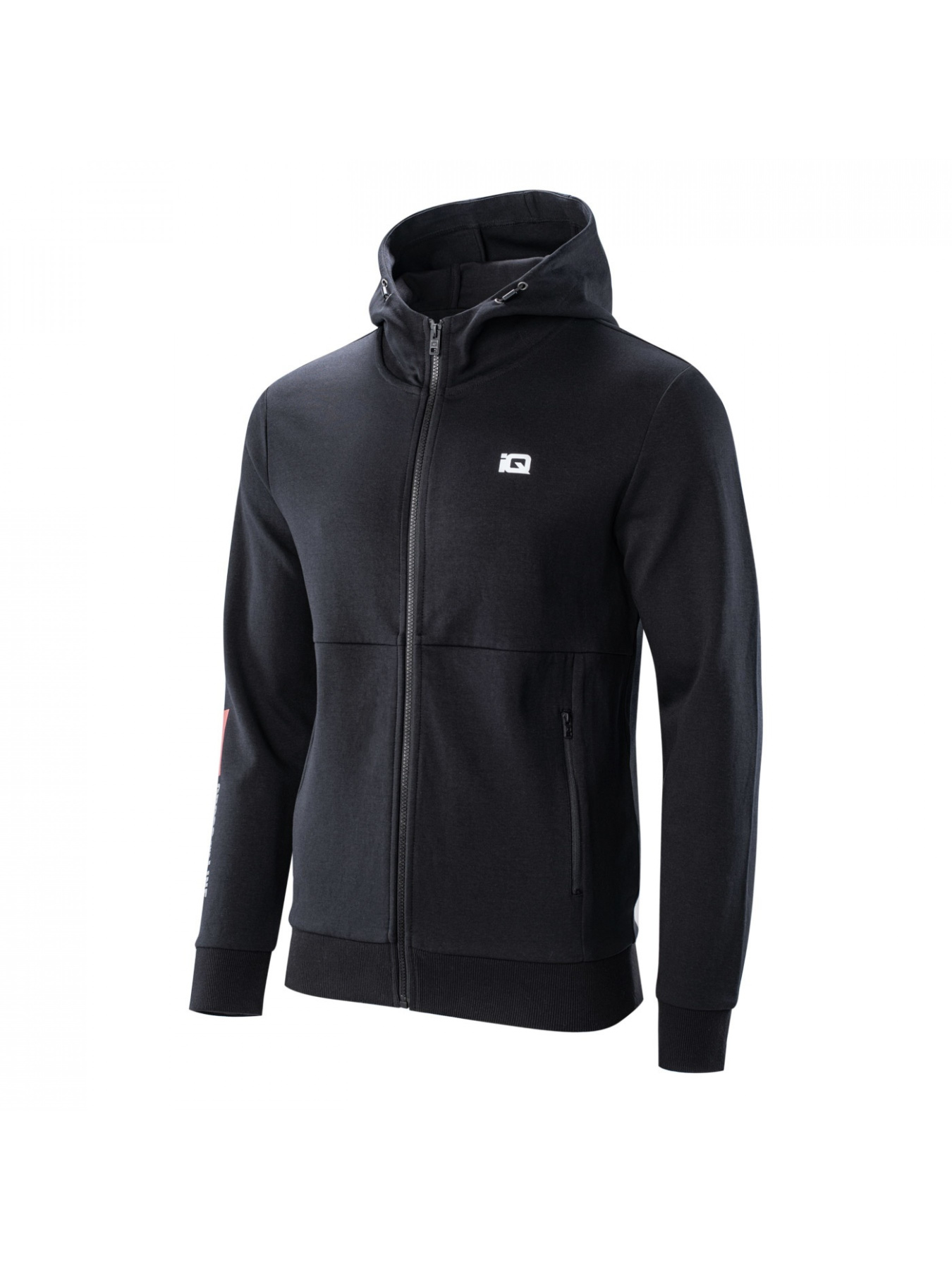 Кофта IQ Vesil модель VESIL-BLACK Фото