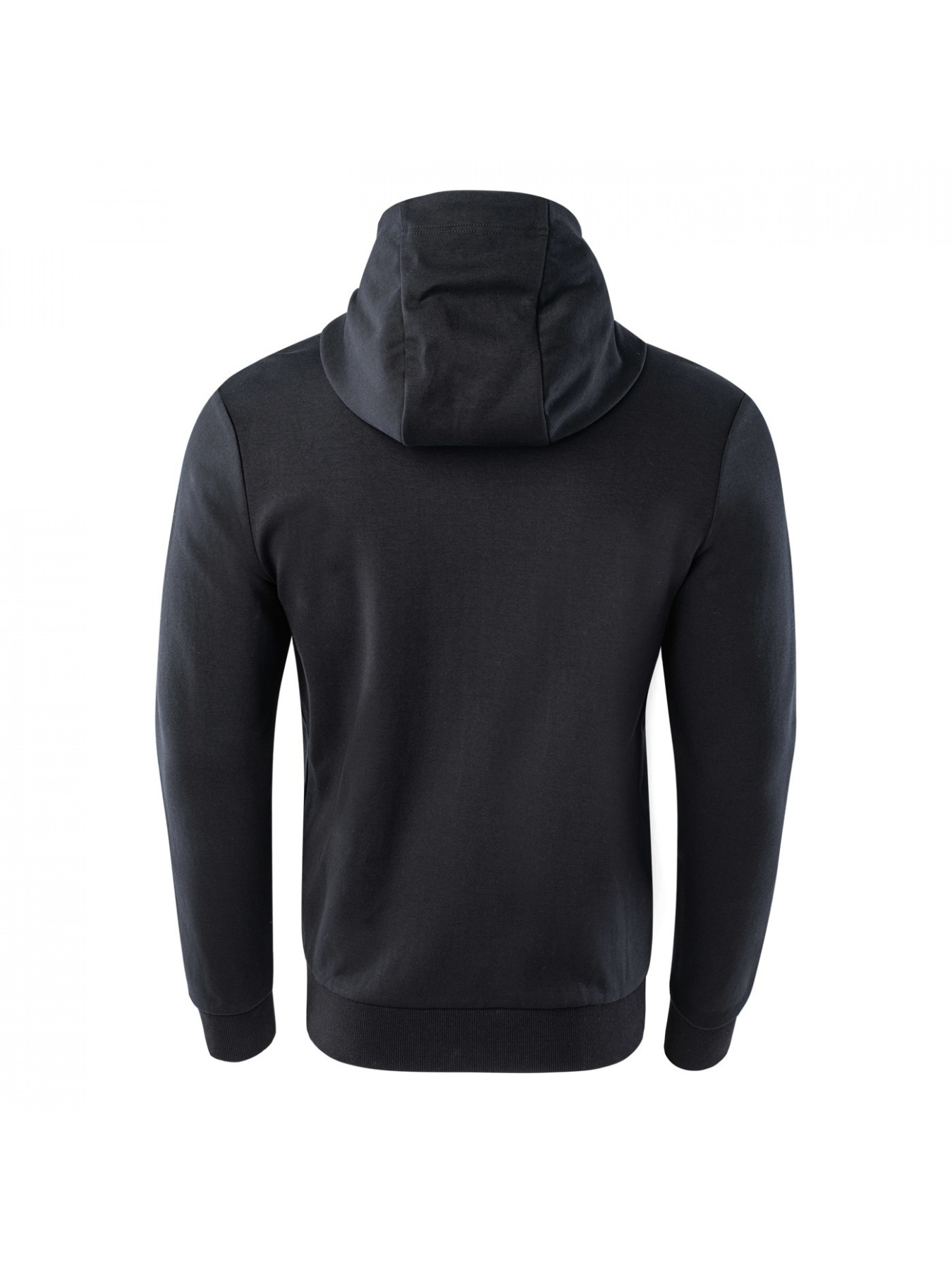 Кофта IQ Vesil модель VESIL-BLACK Фото