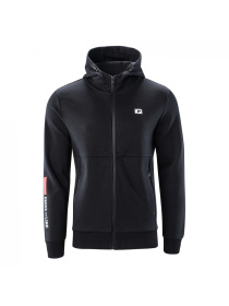 Кофта IQ Vesil модель VESIL-BLACK Фото