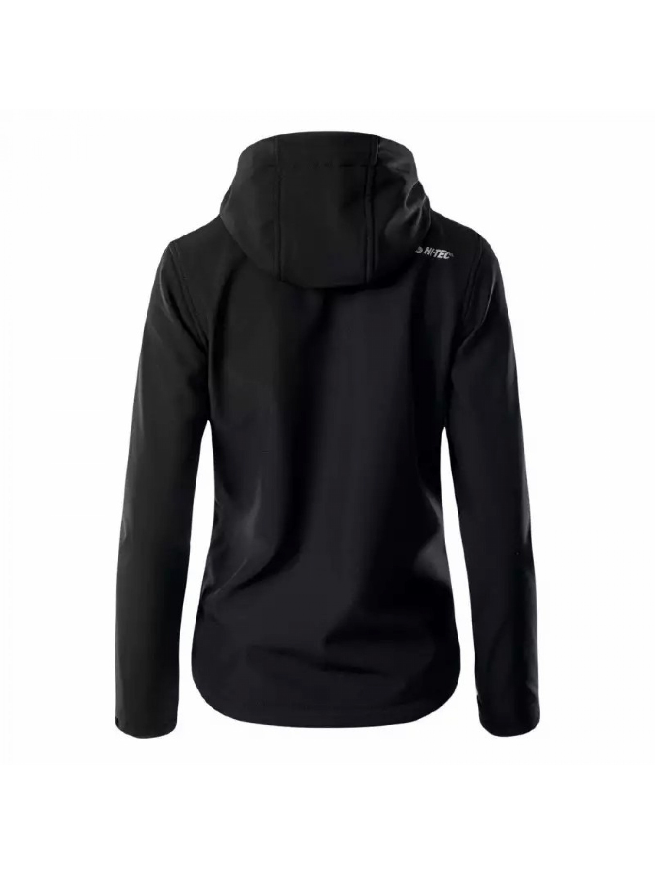 Кофта Hitec Lady Caria модель LADY CARIA II-BLACK Фото