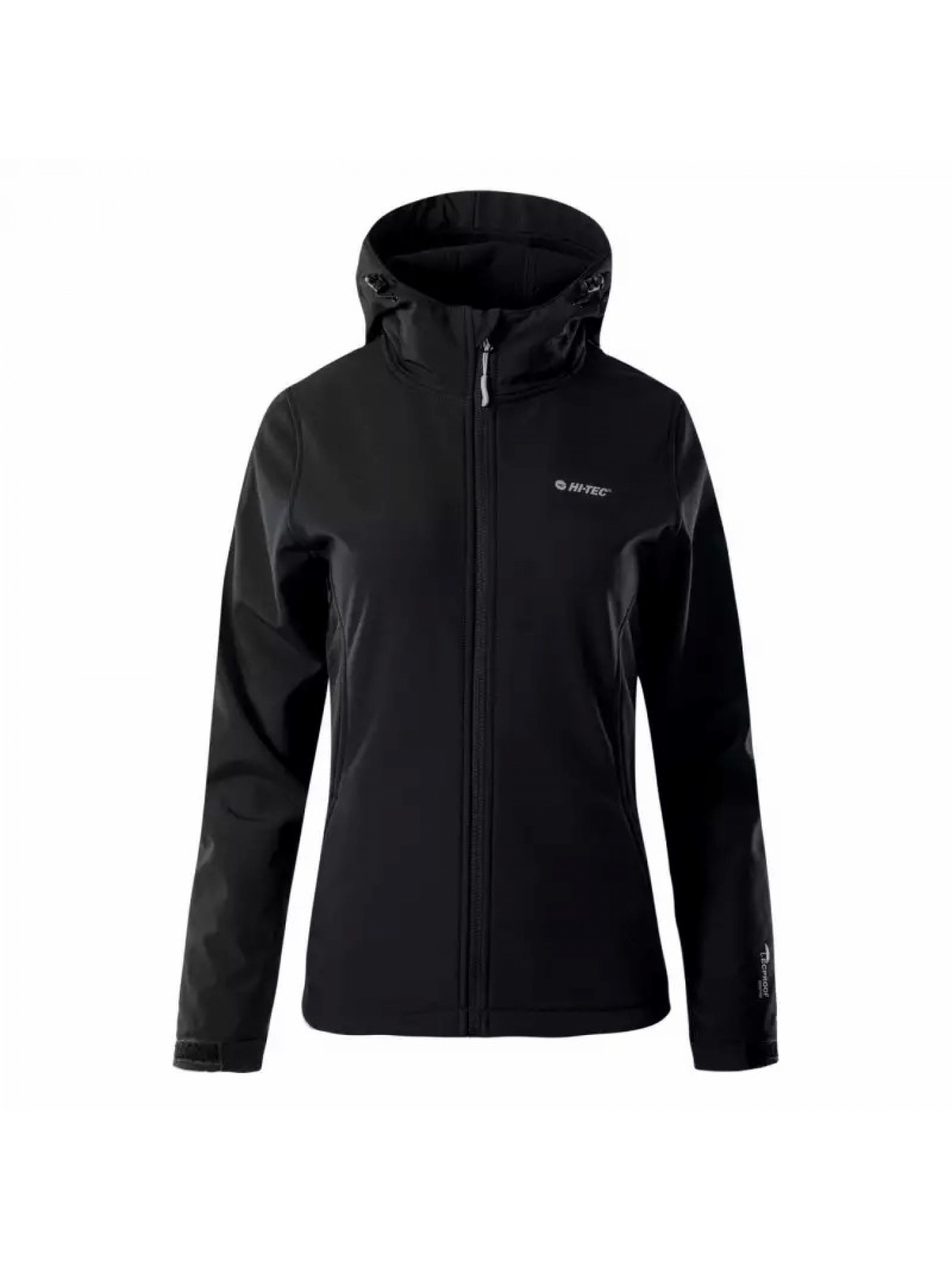 Кофта Hitec Lady Caria модель LADY CARIA II-BLACK Фото